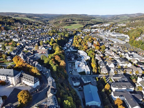 Bad Berleburg
